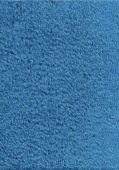 фото Коврик для ванной 50*80 + коврик для туалета 40*50 Confetti Maximus голубой